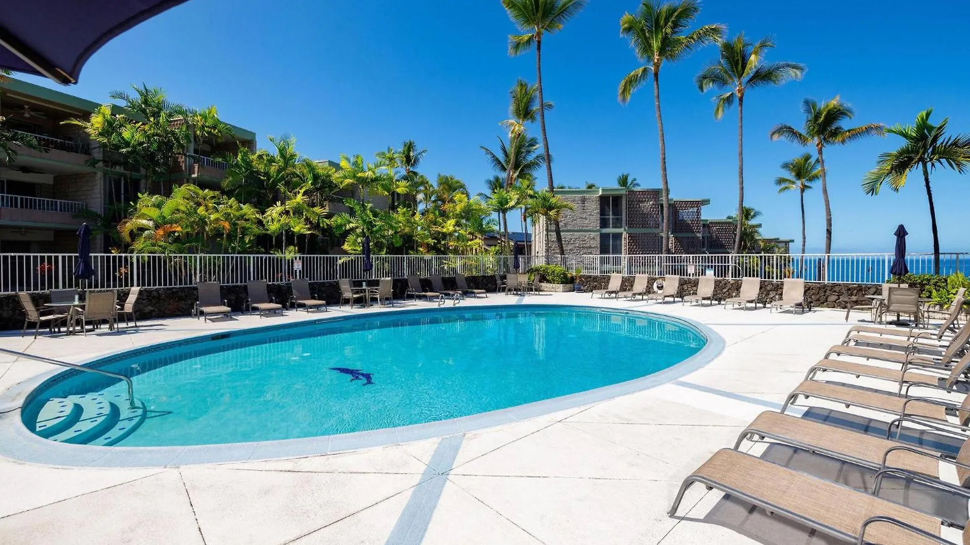Alii Villas#304 Kailua-Kona