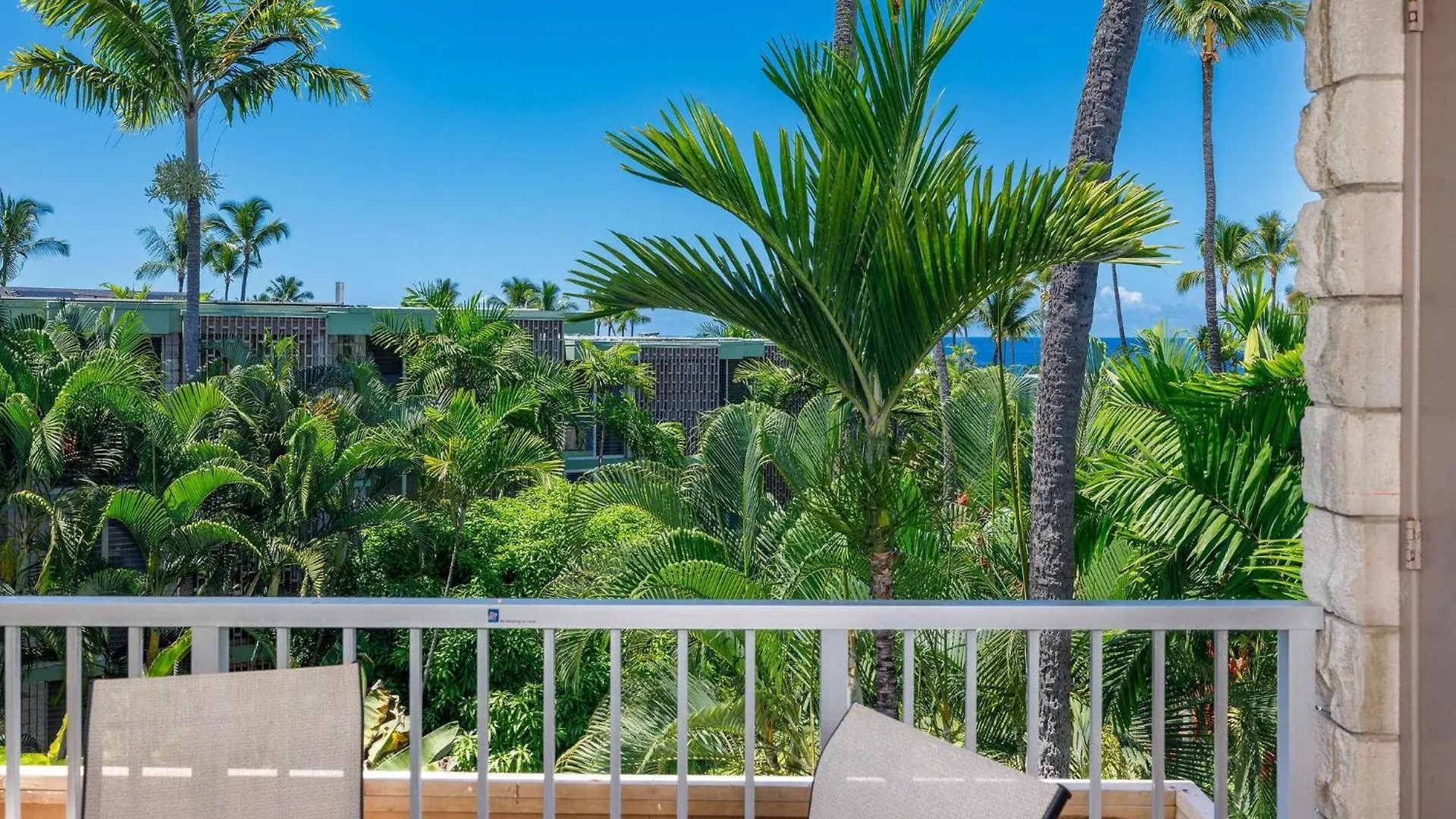 Vakantiehuis Alii Villas#304 Kailua-Kona